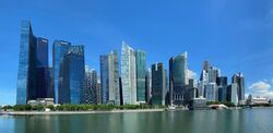 Asia Square Tower 1 (D1), Office #607903211
